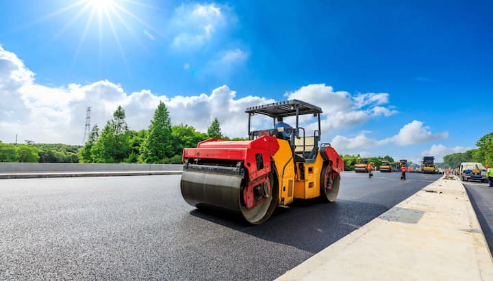 asphalt paving lynchburg va